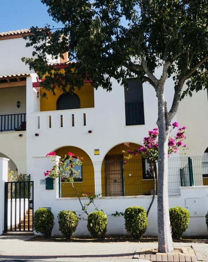 Lomas 62 Vila Aiamonte Exterior foto